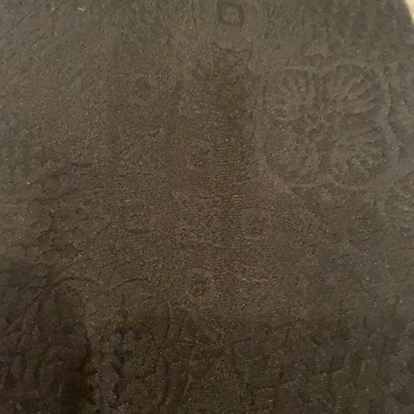 Oscar de la Renta tie - Picture 2 of 4